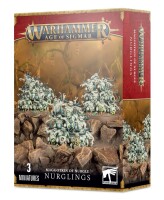 Daemons of Nurgle Nurglings gallery