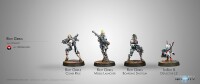 Nomads Riot Grrls gallery