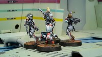 Nomads Riot Grrls 2