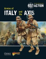 Armies of Italy and the Axis (Englisch) gallery