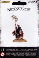 Soulblight Gravelords Necromancer