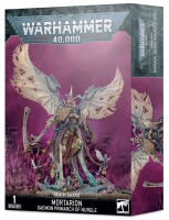 Death Guard Mortarion Daemon Primarch of gallery