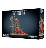 Adeptus Mechanicus Belisarius Cawl gallery