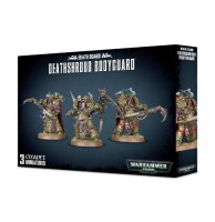 Death Guard Deathshroud Bodyguard gallery