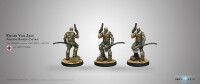 Ariadna Roger Van Zant Airborne Ranger C gallery