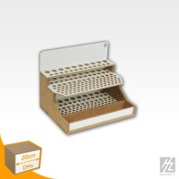 Pinsel und Werkzeug Modul 20cm (Brushes  gallery