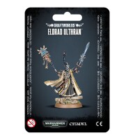 Aeldari Eldrad Ulthran gallery