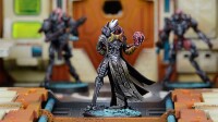 Combined Army Pneumarch of the Ur Hegemony (High Value Targe