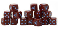 Bolt Action British Airborne W6 D6 Pack (16)