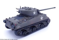 M4A2 (76) W Sherman 1/56 28mm 4
