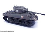 M4A2 (76) W Sherman 1/56 28mm 5