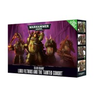 Death Guard Lord Felthius and The Tainte gallery