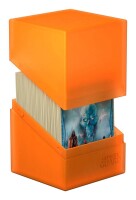 Boulder Deck Case 100+ Poppy Topaz gallery