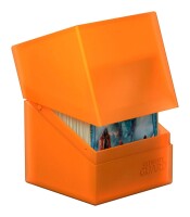 Boulder Deck Case 100+ Poppy Topaz 3