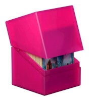 Boulder Deck Case 100+ Rhodonite 3