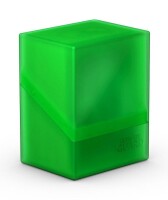 Boulder Deck Case 80+ Emerald 2