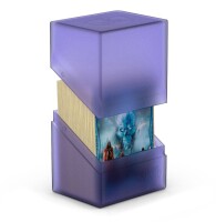Boulder Deck Case 80+ Amethyst gallery