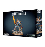 Space Marines Roboute Guilliman gallery