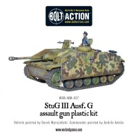 Bolt Action Starter Army German Fallschirmjäger 28mm 6