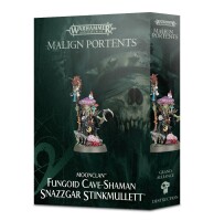 Fungoid Cave-Schaman Snazzgar Stinkmulle gallery