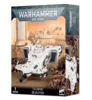 Tau Empire TY7 Devilfish