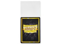 Dragon Shield Perfect Fit Clear 100 Standard Sleeves 3