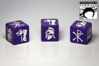 SAGA Würfel Set (Aetius & Arthu gallery