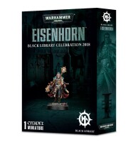 Inquisitor Eisenhorn [GW WEB EXKLUSIV] gallery