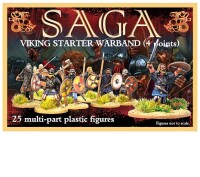 SAGA Wikinger Starter (4 Punkte) gallery