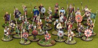 SAGA Angelsachsen Starter (4 Punkte) gallery