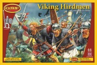 Viking Hirdmen Warriors of Odin