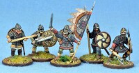 Viking Hirdmen Warriors of Odin 2