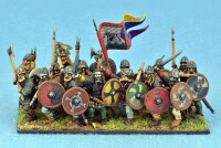 Viking Hirdmen Warriors of Odin 3