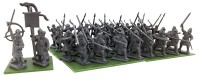 Late Roman Infantry 2