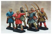 Saga Bogensch&uuml;tzen (1 Punkt)