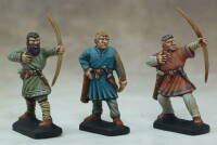 Saga Bogenschützen (1 Punkt) 3