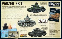 Panzer 38 (T) 28mm 5