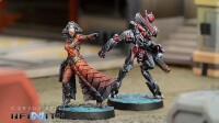Combined Army Bit and Kiss! (UPGRADE: Expel, Deployable Repe