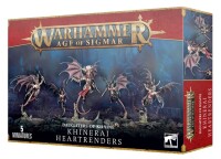 Daughters of Khaine Khinerai Heartrender gallery