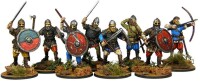 V&V Miniatures Vikings 1 gallery
