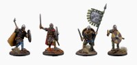 V&V Miniatures Vikings 2 gallery