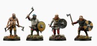 V&V Miniatures Vikings 4 gallery