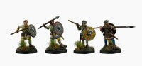 V&V Miniatures Vikings 5 gallery