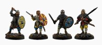V&V Miniatures Vikings 6 gallery