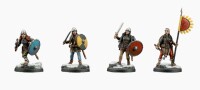 V&V Miniatures Vikings 7 gallery