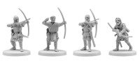 V&V Miniatures Vikings 8 4