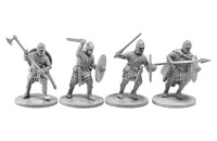 V&V Miniatures The Anglo-Saxons 1 gallery