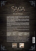 SAGA Ära der Wikinger Erweiterung (Deutsch) 2