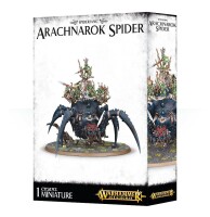Spiderfang Arachnarok Spider [GW WEB EXKLUSIV]