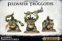 Fellwater Troggoths [GW WEB EXKLUSIV] gallery